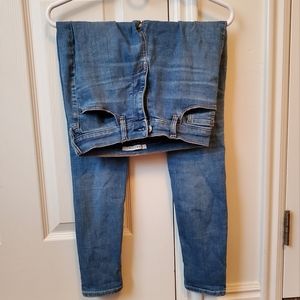 PacSun jeans